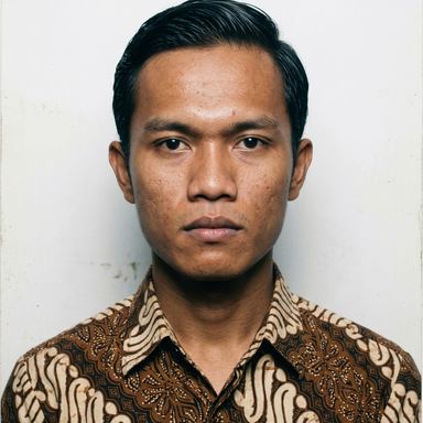Agus Setiawan