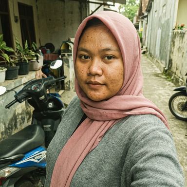 Baiq Sari Rahmawati