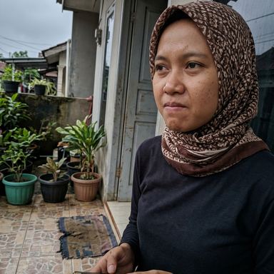 Devi Anggraini