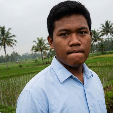 Eka Saputra