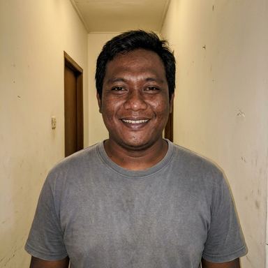 Iwan Setiaji