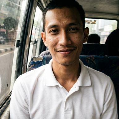 Muhammad Ilham