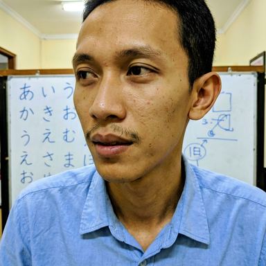 Rahmat Fauzi