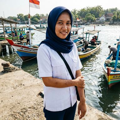 Rina Wulandari