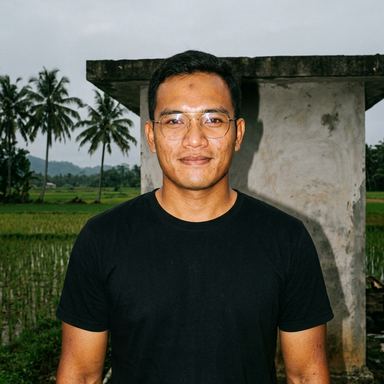 Rudi Hartono
